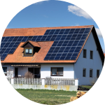 house solar